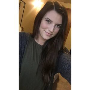 Meet your Posher, Hannah